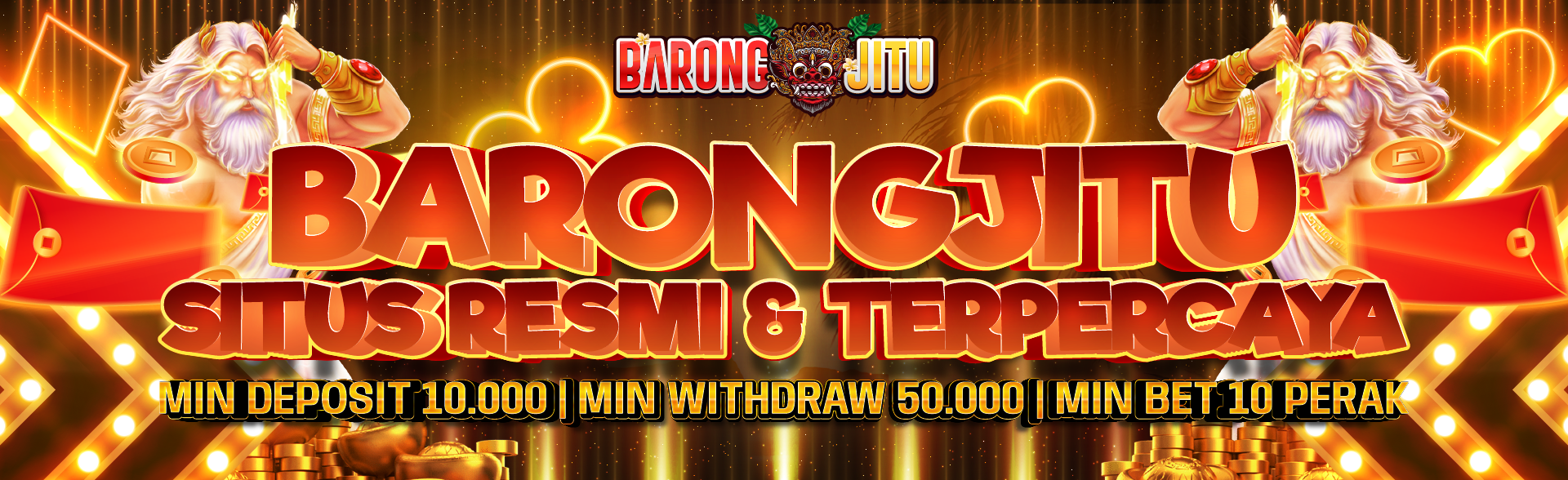 Situs Resmi Barongjitu