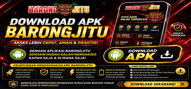 APK BARONGJITU