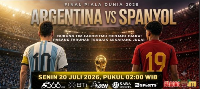 WORLD CUP